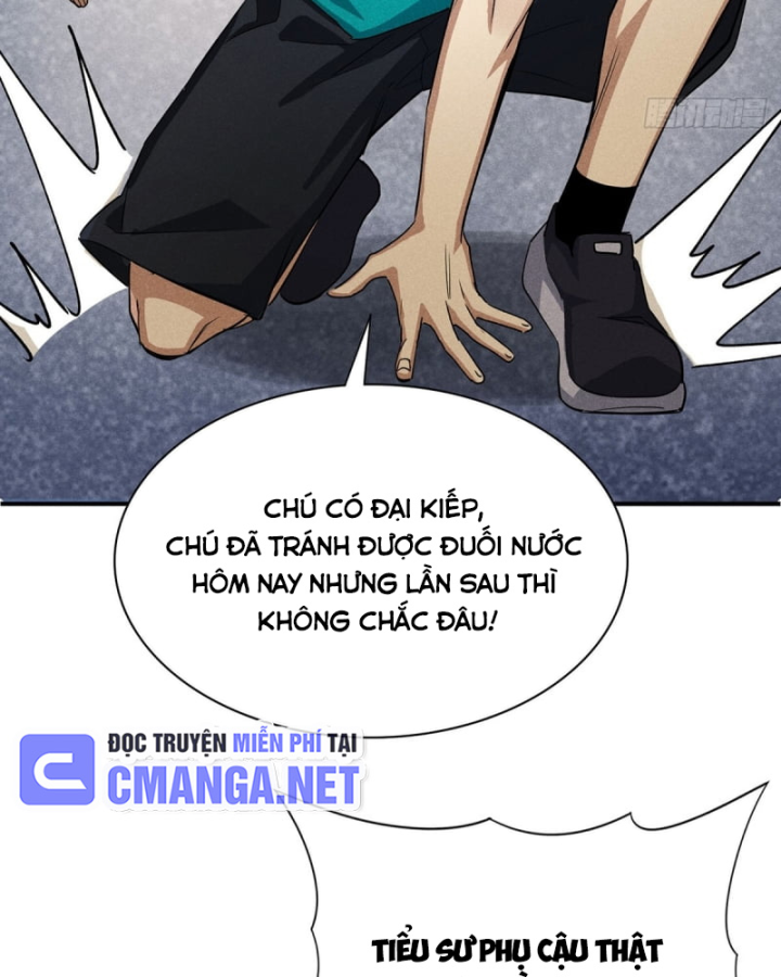 Dị Thú Của Ta Chỉ Có Trăm Triệu Điểm Cao Chapter 10 - Trang 2