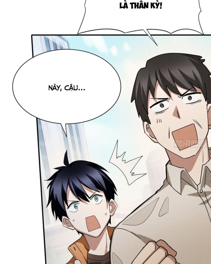 Dị Thú Của Ta Chỉ Có Trăm Triệu Điểm Cao Chapter 10 - Trang 2