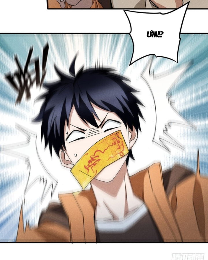 Dị Thú Của Ta Chỉ Có Trăm Triệu Điểm Cao Chapter 10 - Trang 2