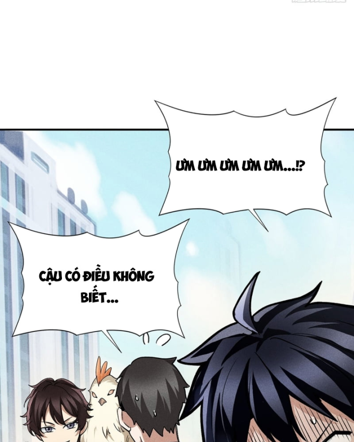 Dị Thú Của Ta Chỉ Có Trăm Triệu Điểm Cao Chapter 10 - Trang 2