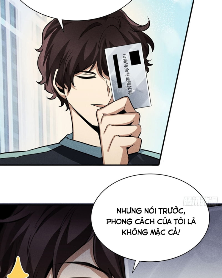 Dị Thú Của Ta Chỉ Có Trăm Triệu Điểm Cao Chapter 10 - Trang 2