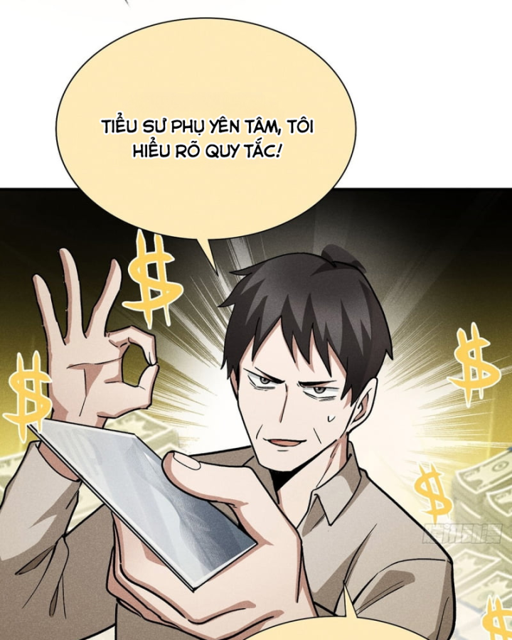 Dị Thú Của Ta Chỉ Có Trăm Triệu Điểm Cao Chapter 10 - Trang 2