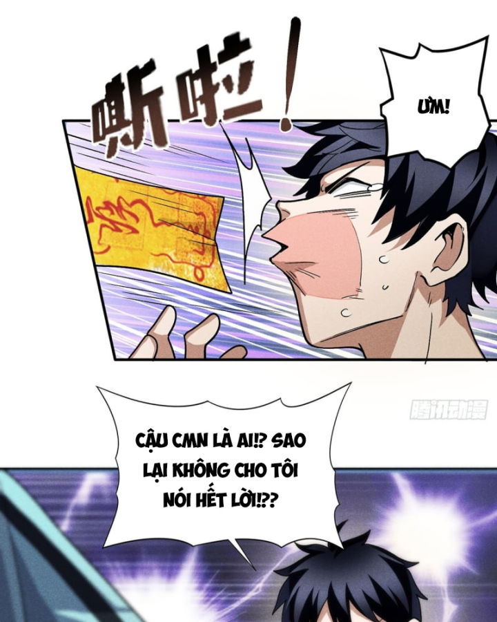 Dị Thú Của Ta Chỉ Có Trăm Triệu Điểm Cao Chapter 10 - Trang 2