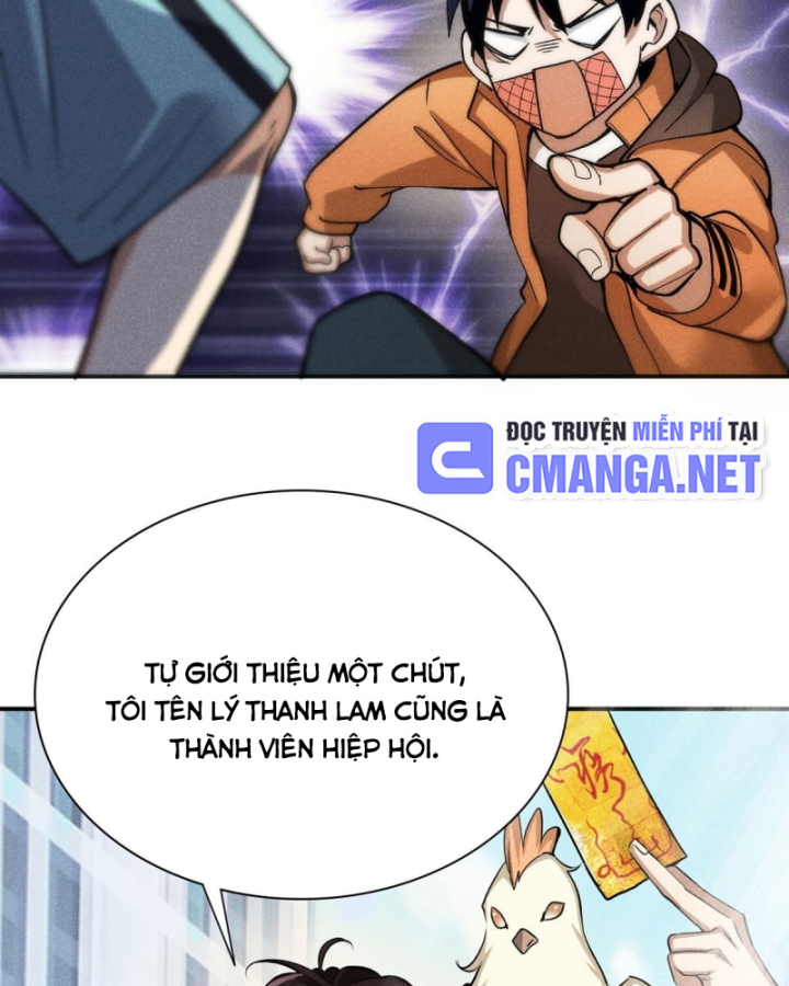 Dị Thú Của Ta Chỉ Có Trăm Triệu Điểm Cao Chapter 10 - Trang 2