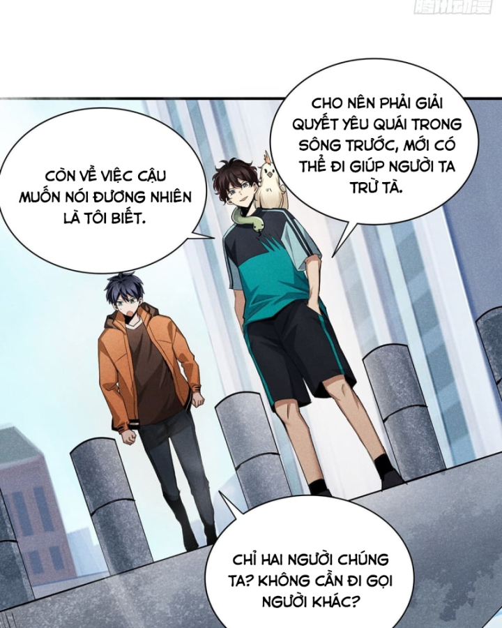 Dị Thú Của Ta Chỉ Có Trăm Triệu Điểm Cao Chapter 10 - Trang 2