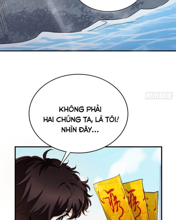 Dị Thú Của Ta Chỉ Có Trăm Triệu Điểm Cao Chapter 10 - Trang 2