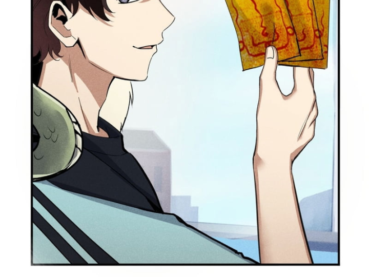 Dị Thú Của Ta Chỉ Có Trăm Triệu Điểm Cao Chapter 10 - Trang 2