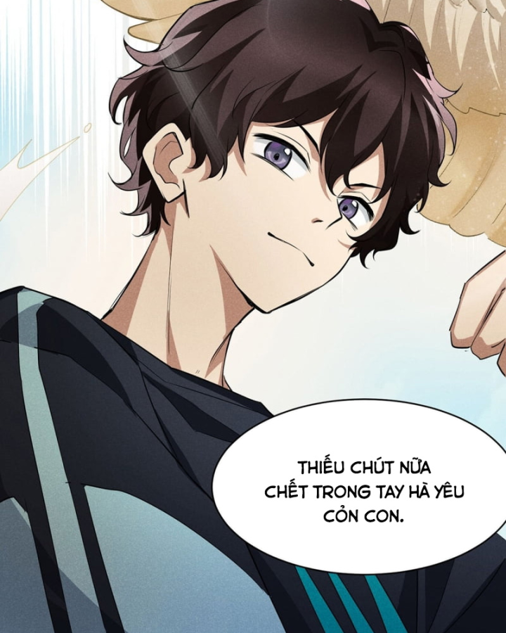 Dị Thú Của Ta Chỉ Có Trăm Triệu Điểm Cao Chapter 10 - Trang 2