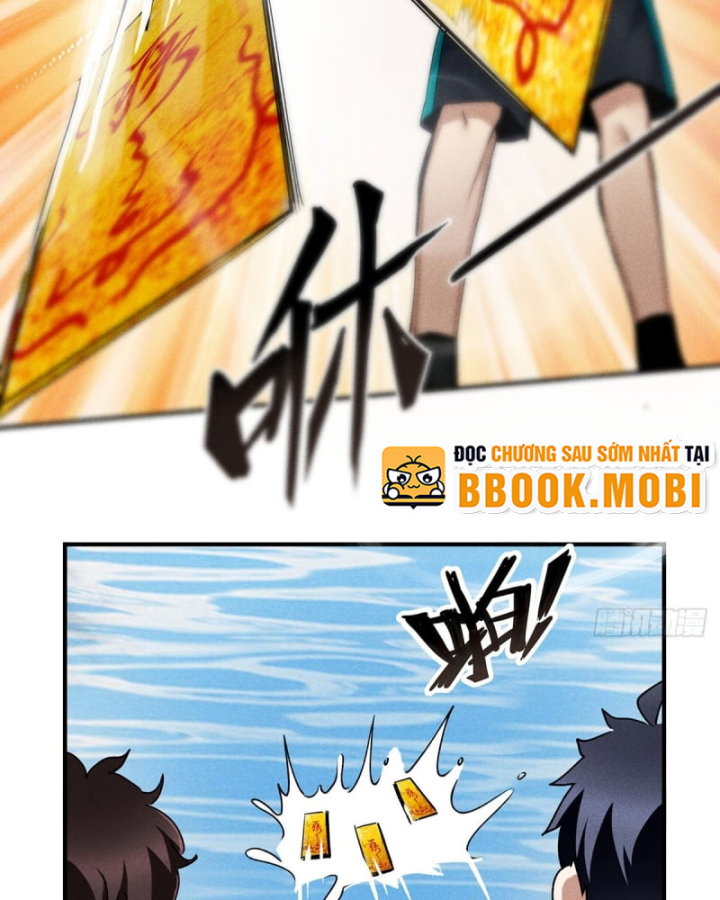 Dị Thú Của Ta Chỉ Có Trăm Triệu Điểm Cao Chapter 10 - Trang 2