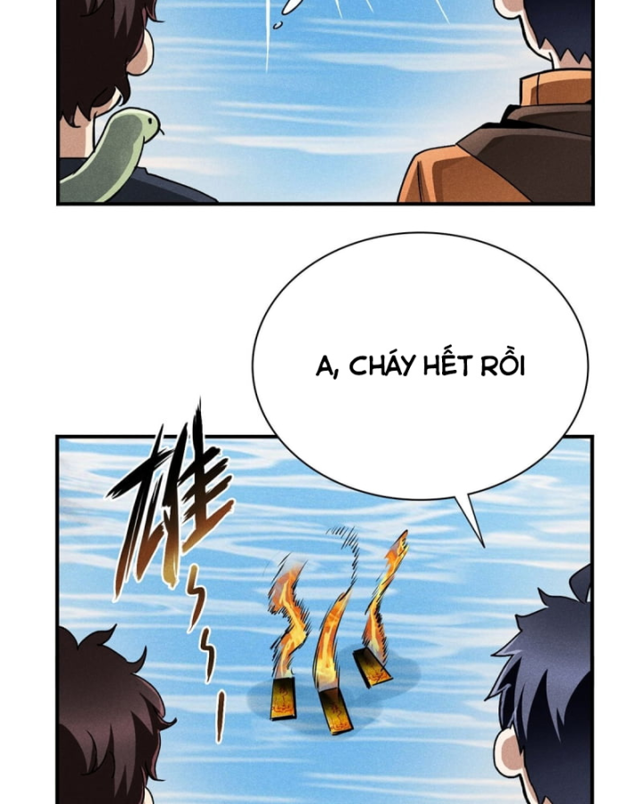 Dị Thú Của Ta Chỉ Có Trăm Triệu Điểm Cao Chapter 10 - Trang 2