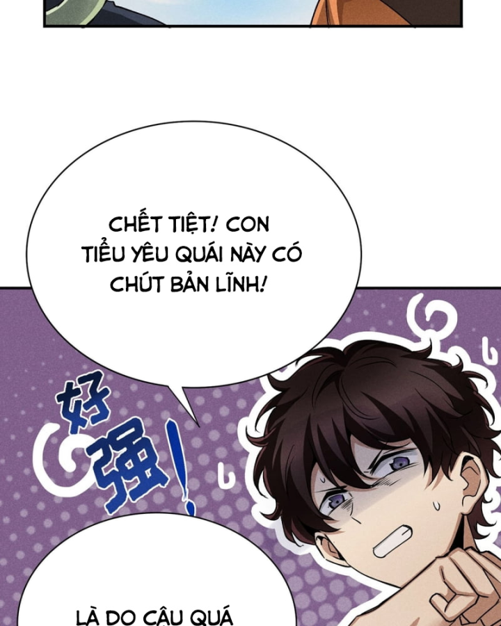 Dị Thú Của Ta Chỉ Có Trăm Triệu Điểm Cao Chapter 10 - Trang 2