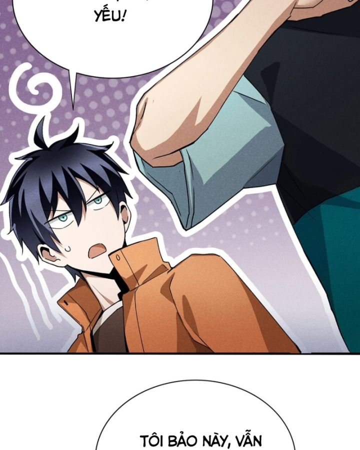 Dị Thú Của Ta Chỉ Có Trăm Triệu Điểm Cao Chapter 10 - Trang 2