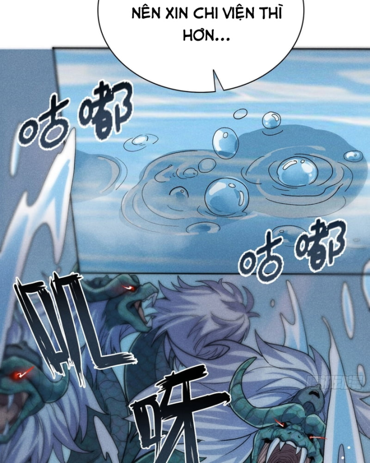 Dị Thú Của Ta Chỉ Có Trăm Triệu Điểm Cao Chapter 10 - Trang 2