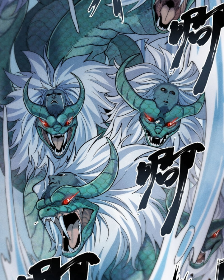 Dị Thú Của Ta Chỉ Có Trăm Triệu Điểm Cao Chapter 10 - Trang 2