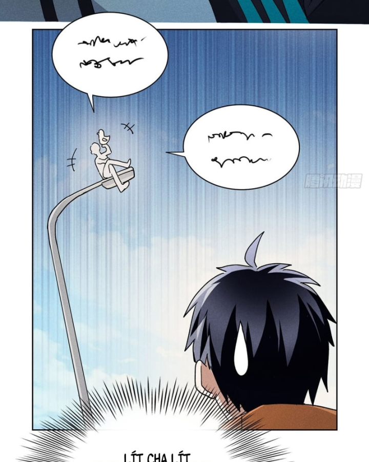 Dị Thú Của Ta Chỉ Có Trăm Triệu Điểm Cao Chapter 10 - Trang 2