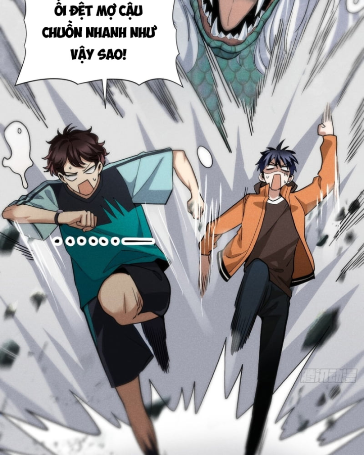 Dị Thú Của Ta Chỉ Có Trăm Triệu Điểm Cao Chapter 10 - Trang 2