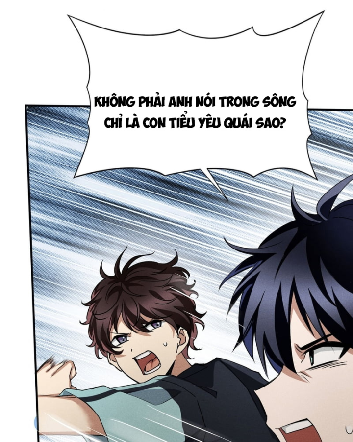 Dị Thú Của Ta Chỉ Có Trăm Triệu Điểm Cao Chapter 10 - Trang 2