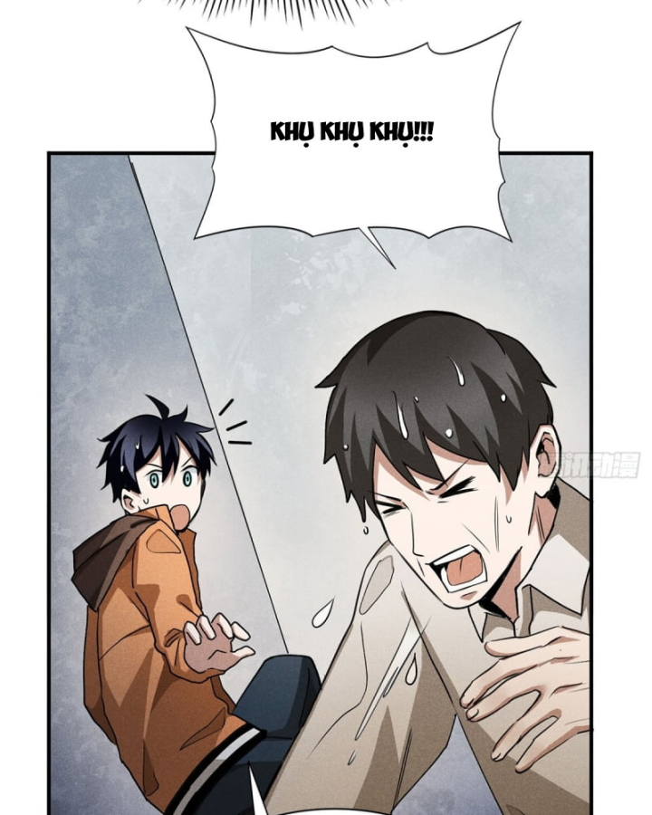 Dị Thú Của Ta Chỉ Có Trăm Triệu Điểm Cao Chapter 10 - Trang 2