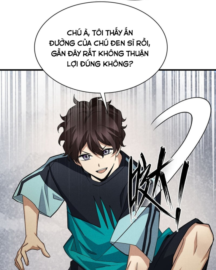 Dị Thú Của Ta Chỉ Có Trăm Triệu Điểm Cao Chapter 10 - Trang 2