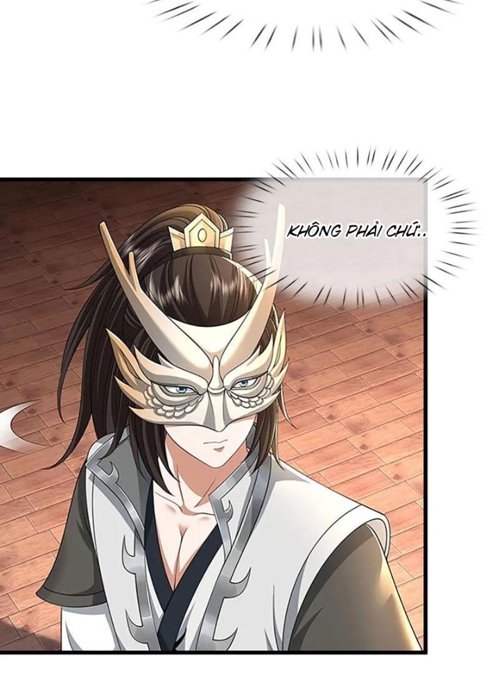 Ta Có Thể Cướp Đoạt Cơ Duyên Chapter 57 - Trang 2