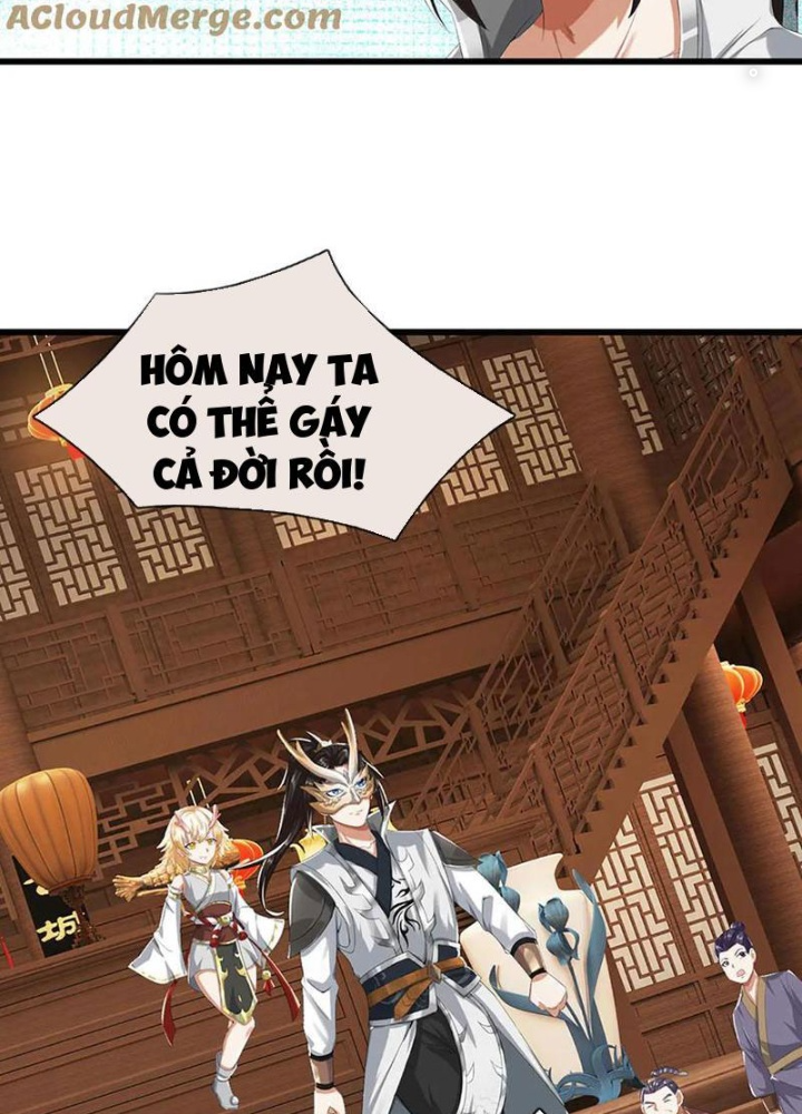 Ta Có Thể Cướp Đoạt Cơ Duyên Chapter 57 - Trang 2