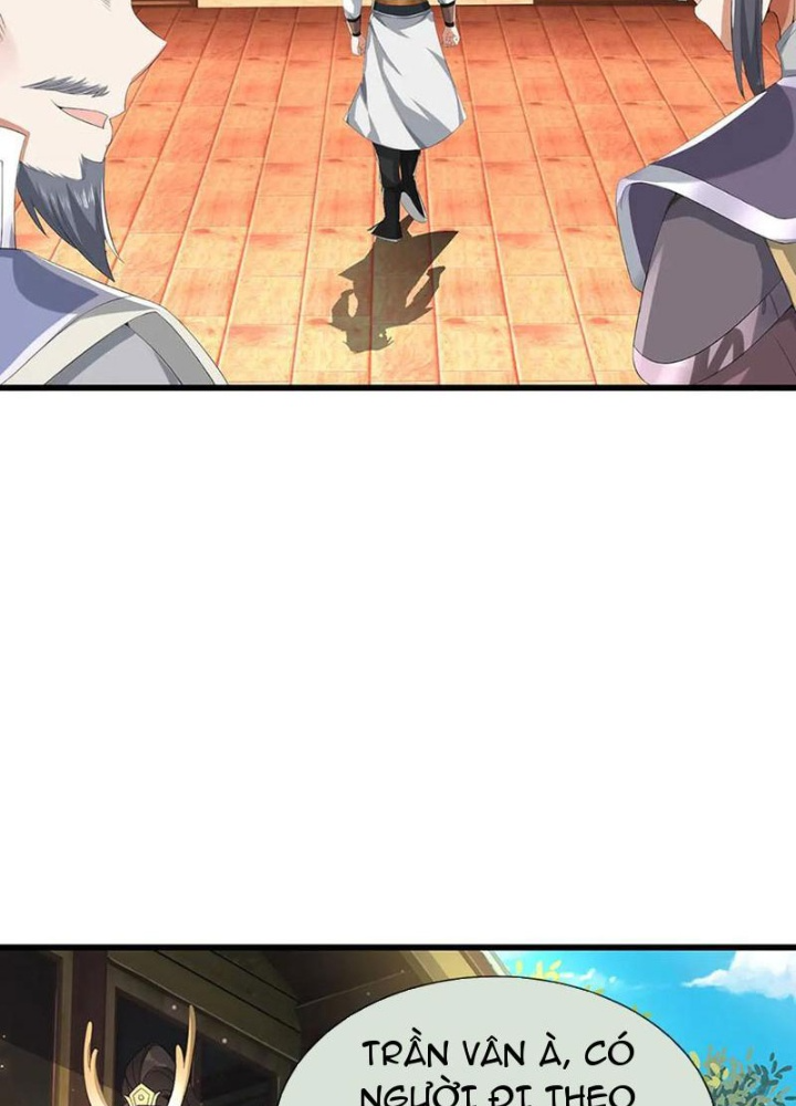 Ta Có Thể Cướp Đoạt Cơ Duyên Chapter 57 - Trang 2