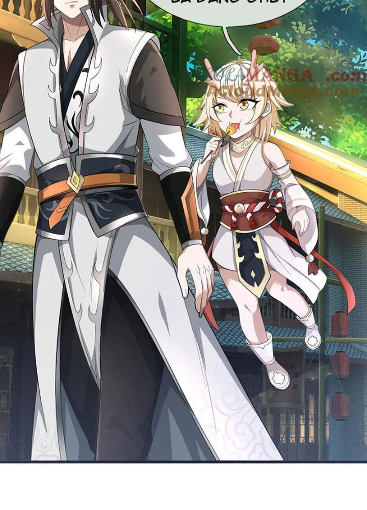 Ta Có Thể Cướp Đoạt Cơ Duyên Chapter 57 - Trang 2