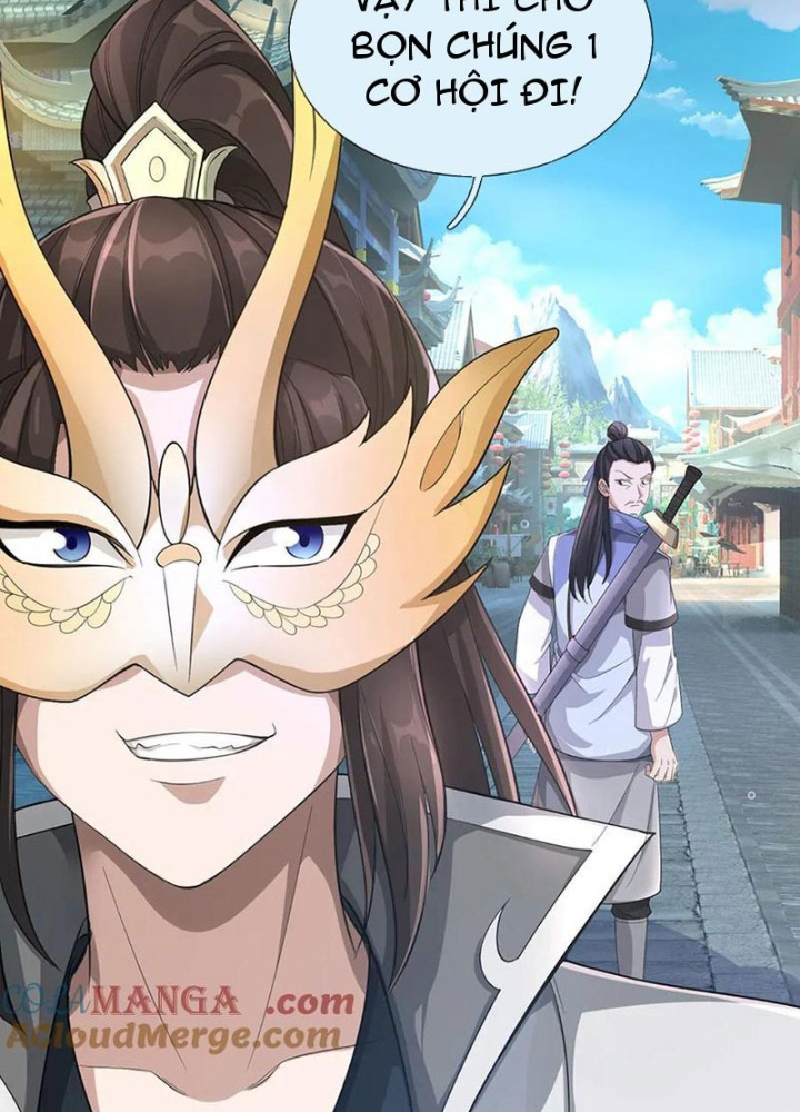 Ta Có Thể Cướp Đoạt Cơ Duyên Chapter 57 - Trang 2