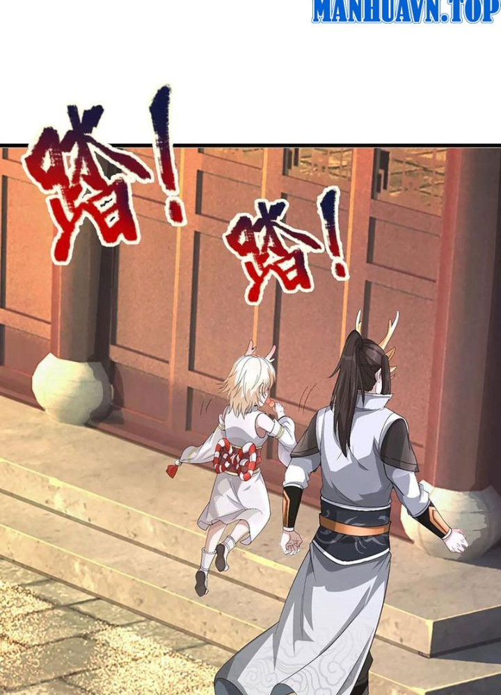 Ta Có Thể Cướp Đoạt Cơ Duyên Chapter 57 - Trang 2