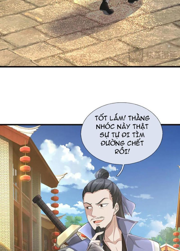 Ta Có Thể Cướp Đoạt Cơ Duyên Chapter 57 - Trang 2