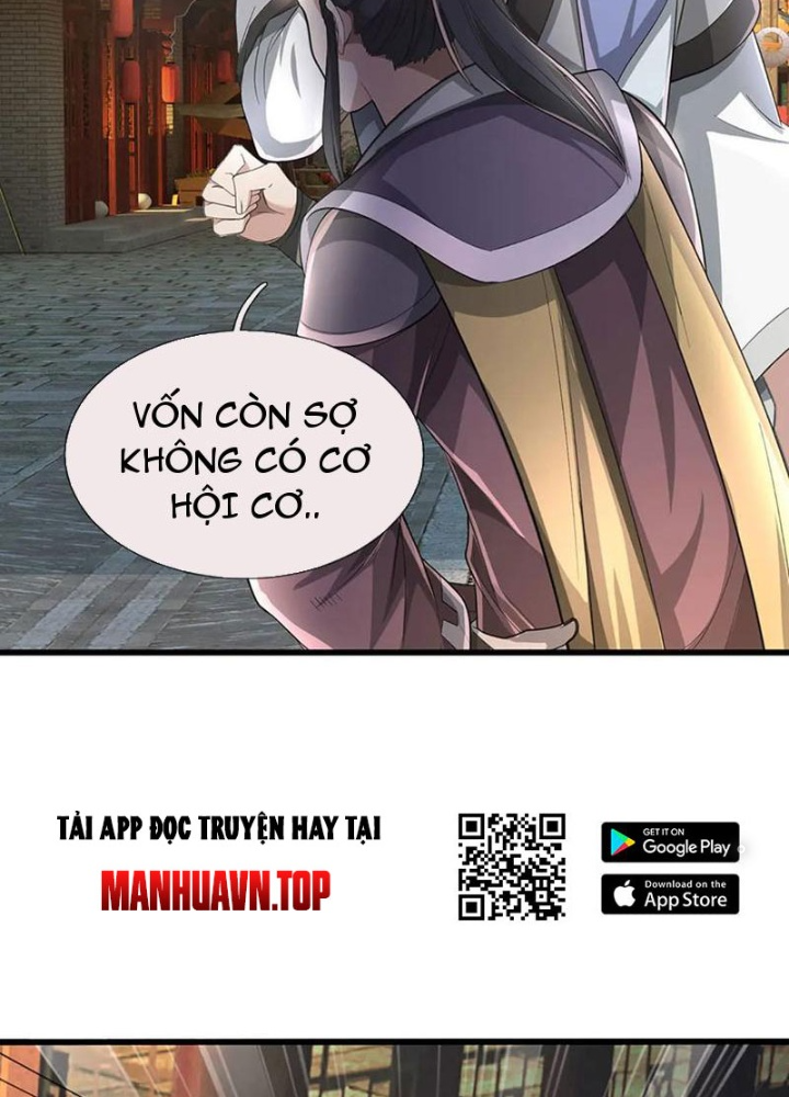 Ta Có Thể Cướp Đoạt Cơ Duyên Chapter 57 - Trang 2