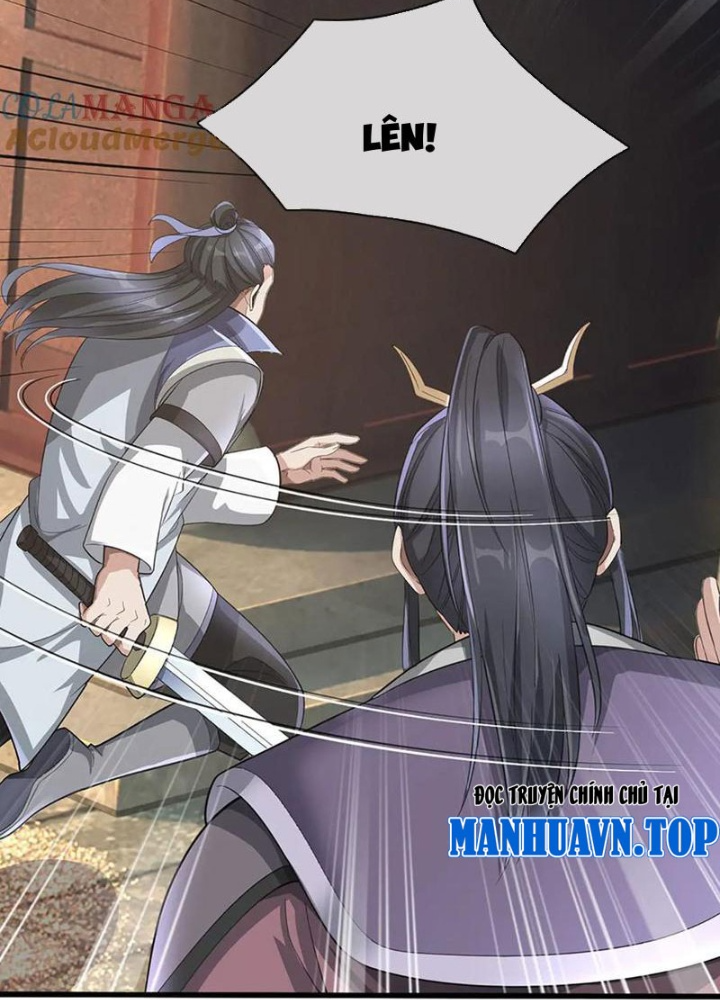 Ta Có Thể Cướp Đoạt Cơ Duyên Chapter 57 - Trang 2