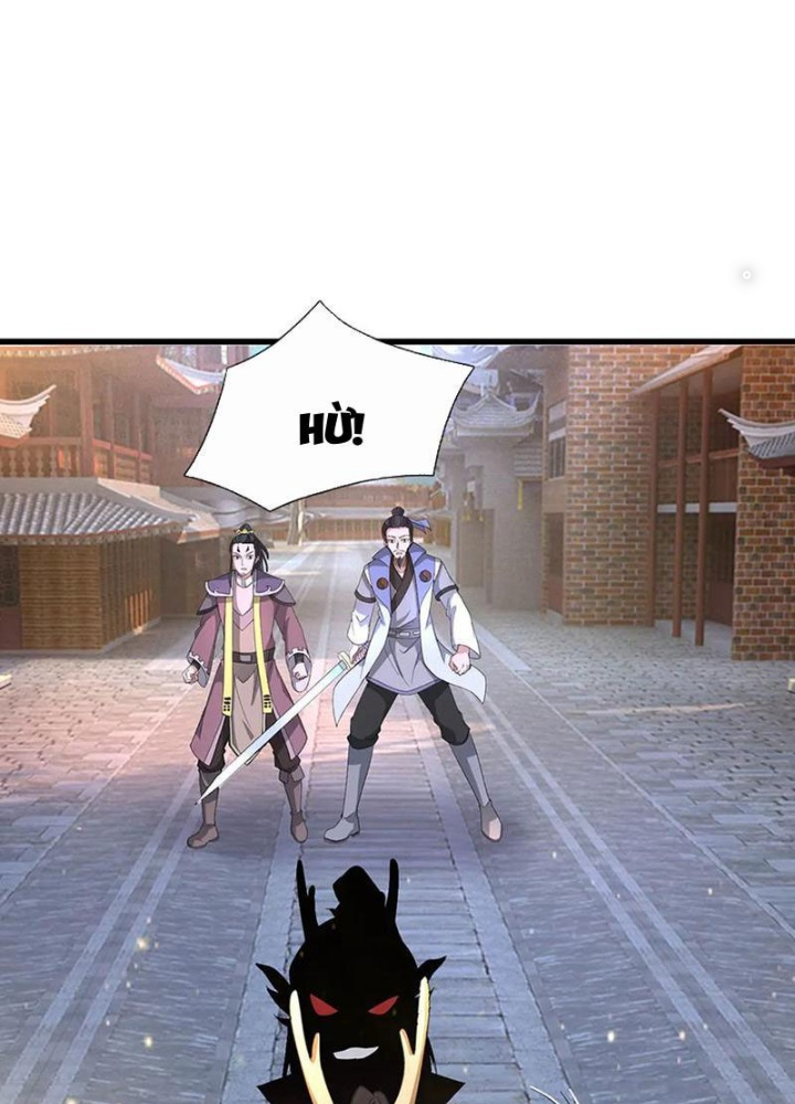 Ta Có Thể Cướp Đoạt Cơ Duyên Chapter 57 - Trang 2