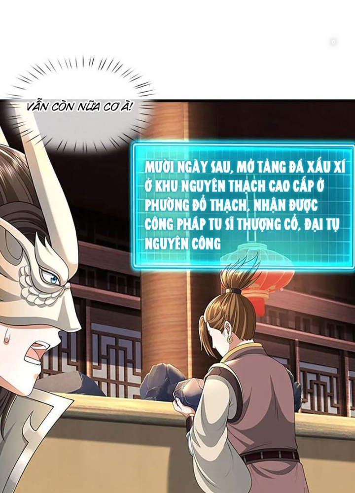 Ta Có Thể Cướp Đoạt Cơ Duyên Chapter 57 - Trang 2
