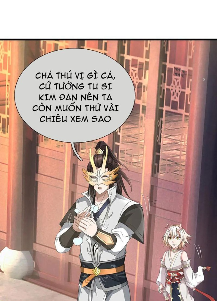 Ta Có Thể Cướp Đoạt Cơ Duyên Chapter 57 - Trang 2