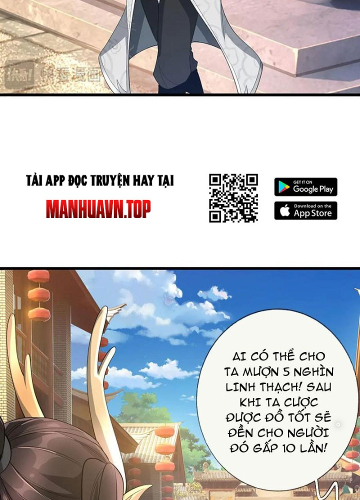 Ta Có Thể Cướp Đoạt Cơ Duyên Chapter 57 - Trang 2