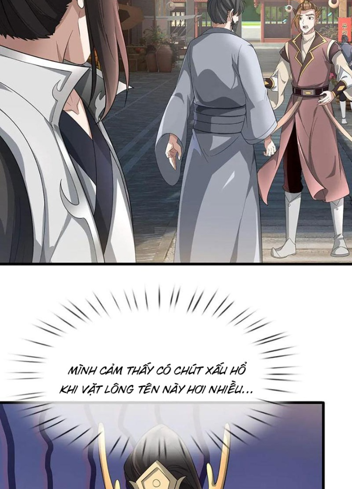 Ta Có Thể Cướp Đoạt Cơ Duyên Chapter 57 - Trang 2