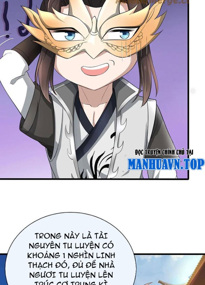 Ta Có Thể Cướp Đoạt Cơ Duyên Chapter 57 - Trang 2