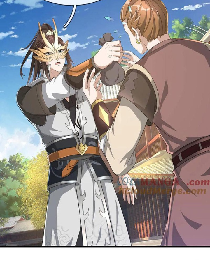 Ta Có Thể Cướp Đoạt Cơ Duyên Chapter 57 - Trang 2