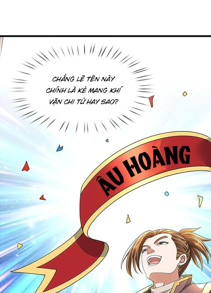 Ta Có Thể Cướp Đoạt Cơ Duyên Chapter 57 - Trang 2