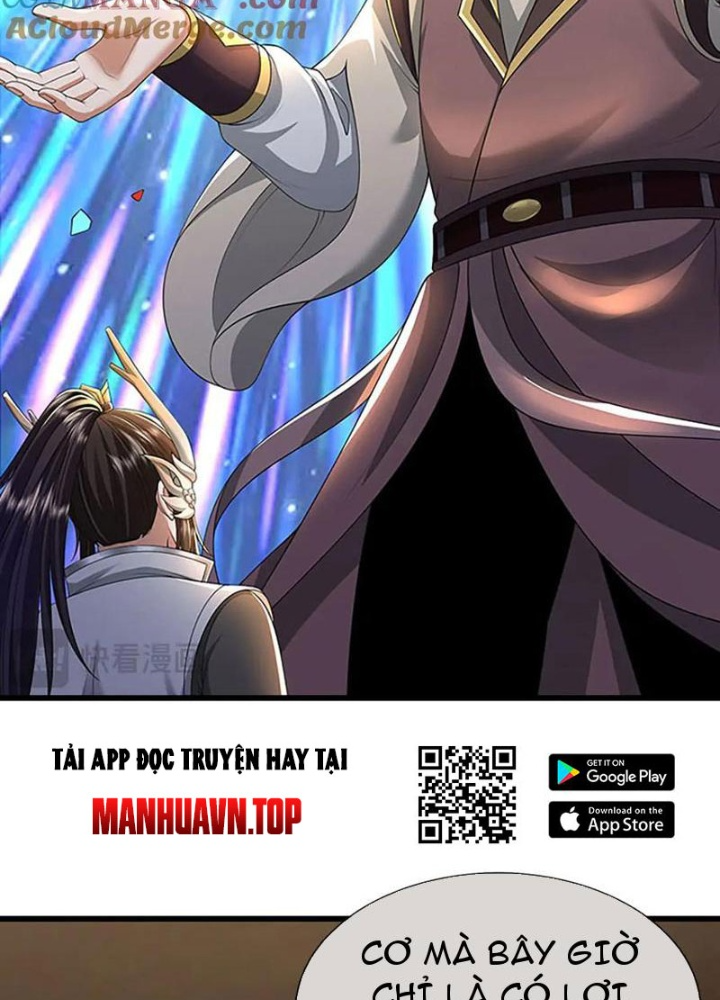 Ta Có Thể Cướp Đoạt Cơ Duyên Chapter 57 - Trang 2