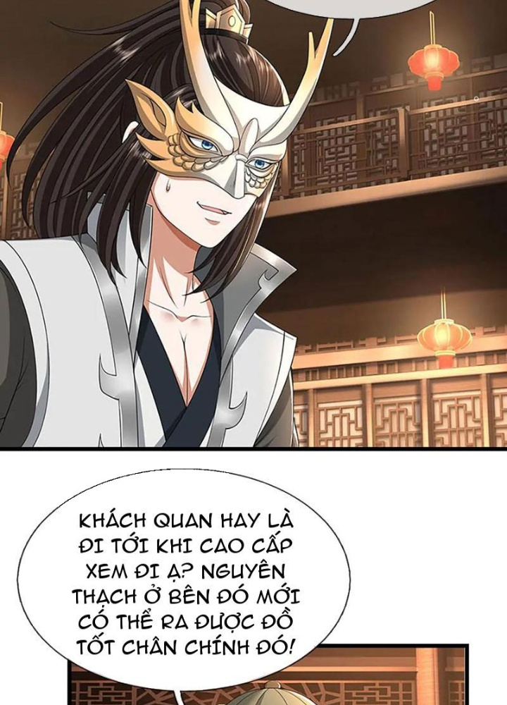 Ta Có Thể Cướp Đoạt Cơ Duyên Chapter 57 - Trang 2