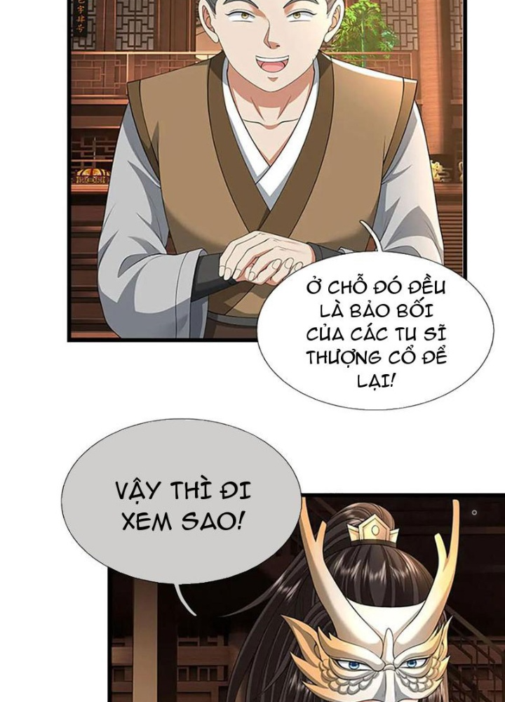 Ta Có Thể Cướp Đoạt Cơ Duyên Chapter 57 - Trang 2