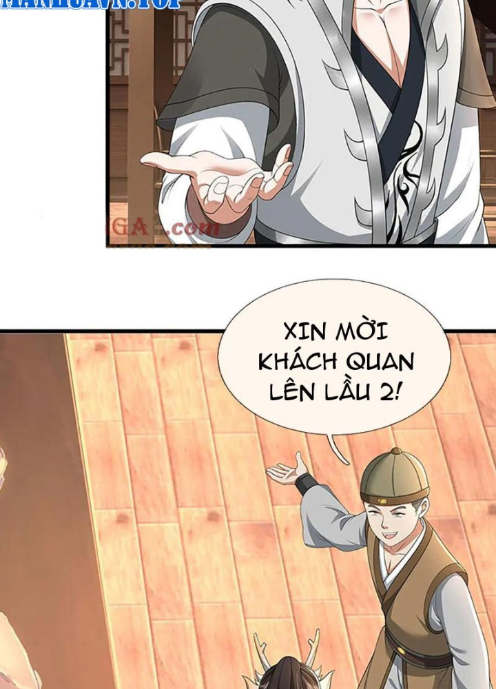 Ta Có Thể Cướp Đoạt Cơ Duyên Chapter 57 - Trang 2