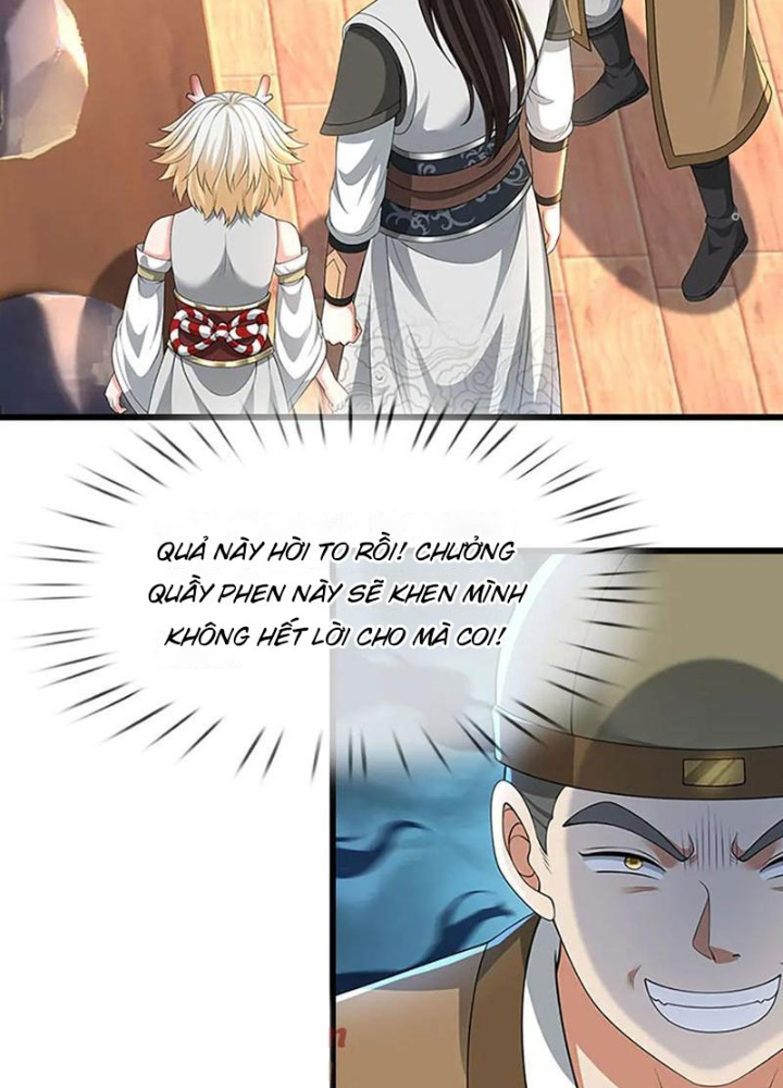 Ta Có Thể Cướp Đoạt Cơ Duyên Chapter 57 - Trang 2