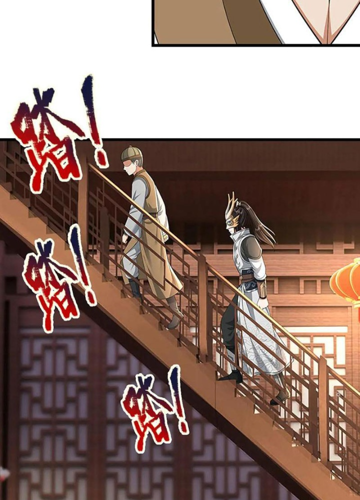 Ta Có Thể Cướp Đoạt Cơ Duyên Chapter 57 - Trang 2