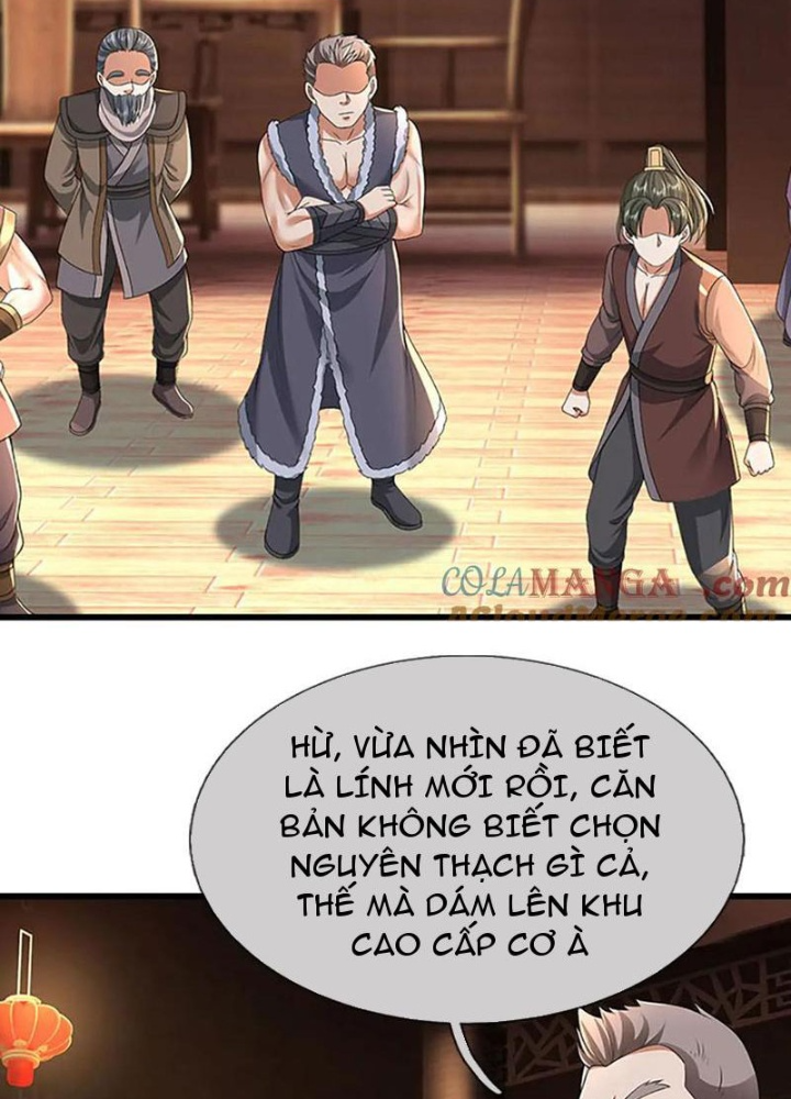 Ta Có Thể Cướp Đoạt Cơ Duyên Chapter 57 - Trang 2