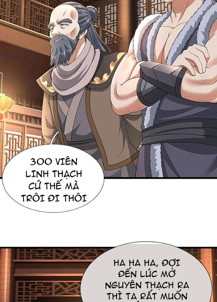 Ta Có Thể Cướp Đoạt Cơ Duyên Chapter 57 - Trang 2