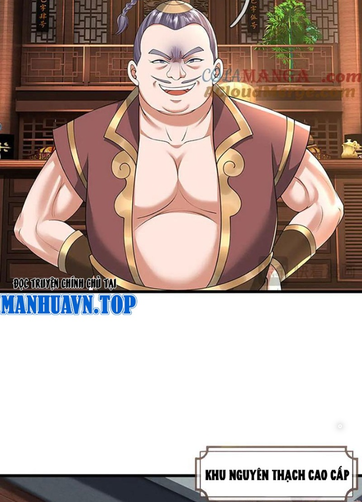 Ta Có Thể Cướp Đoạt Cơ Duyên Chapter 57 - Trang 2