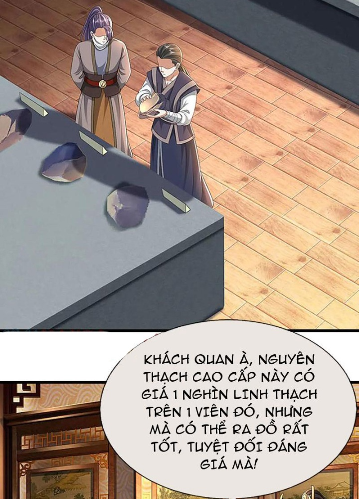 Ta Có Thể Cướp Đoạt Cơ Duyên Chapter 57 - Trang 2
